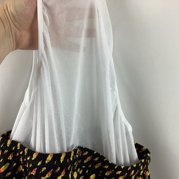 Public Art Ice Pop Swim Shorts - Picture 5 of 5